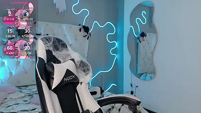 Megan  cole1 online show from October 29, 4:28 am