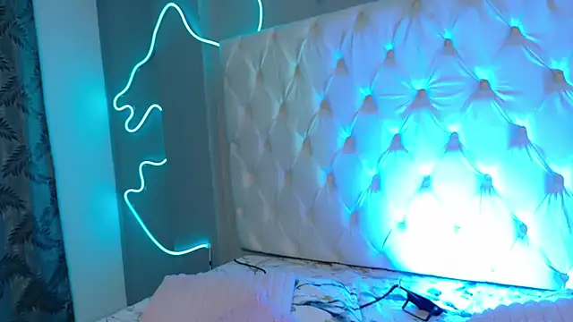 Megan  cole1 online show from November 7, 3:34 am