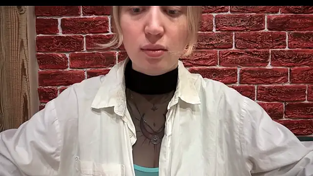 CitrusBlissss online show from October 27, 12:12 pm