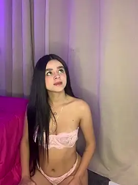 Dulcekitty   online show from October 16, 10:29 am