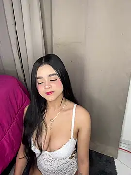 Dulcekitty   online show from February 27, 10:59 am