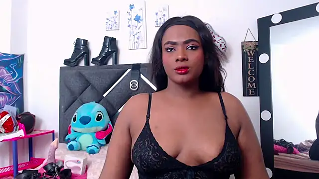 NatashaBella online show from October 5, 11:21 pm