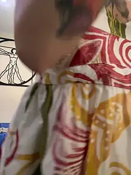 KoraSweett online show from February 21, 7:36 pm