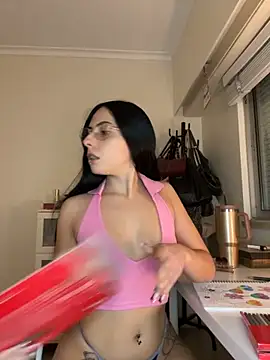 very licious online show from November 3, 9:19 pm