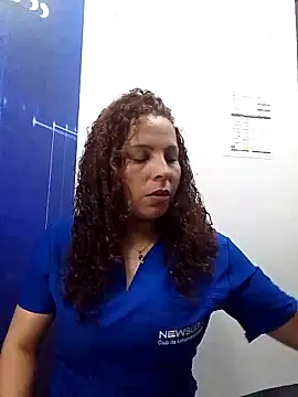 Yanis Ariel12 online show from November 15, 7:37 pm