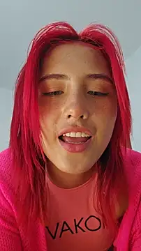 sorpresa x online show from January 17, 12:18 am