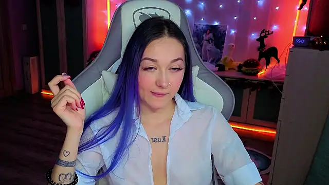 Im suka online show from January 9, 3:22 am