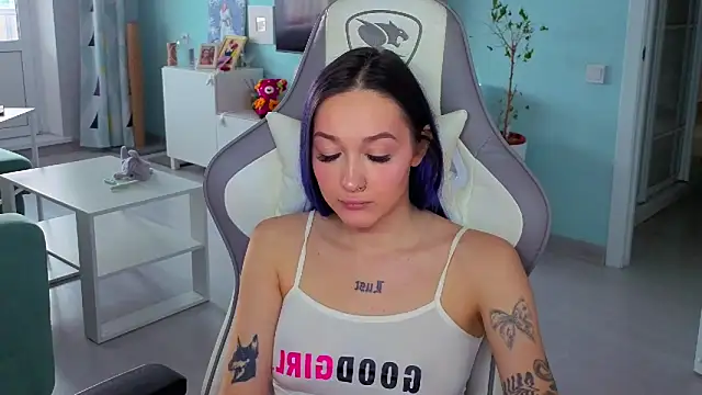 Im suka online show from February 6, 3:32 am