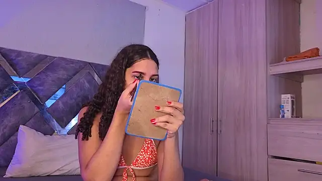 candice777 online show from December 2, 1:57 pm