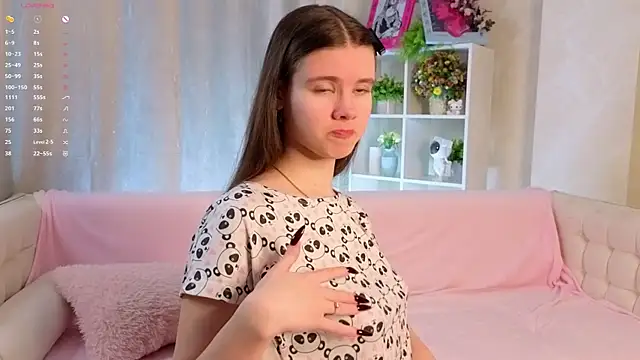 WiloneBoardley online show from February 17, 5:51 am