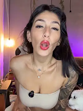 SOY NOOA online show from February 6, 1:03 pm