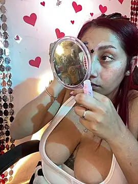 Nicol V online show from February 20, 5:50 am