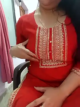 roshni agrawal0 online show from January 14, 9:25 am