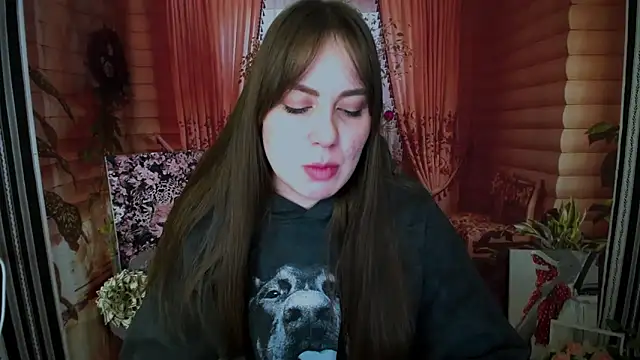 Amanda Bright  online show from February 2, 11:20 am