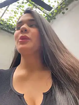 BellaLeclair online show from October 11, 4:42 pm