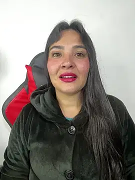 meli  brown online show from February 11, 2:47 am