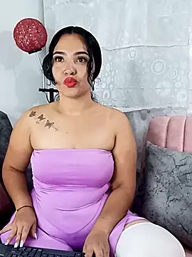 meli  brown online show from September 14, 4:21 am