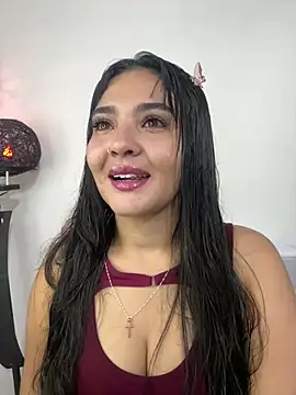 meli  brown online show from February 24, 3:38 am