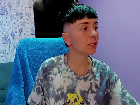  Hannah Hot online show from September 10, 2:44 am