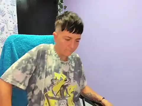  Hannah Hot online show from September 18, 2:43 am