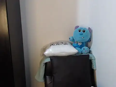 Stormyyy hot online show from November 18, 8:32 pm