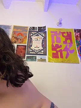 Katheerine online show from November 16, 2:57 am