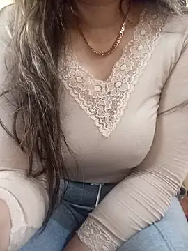 Sweet-arian online show from December 17, 9:46 am