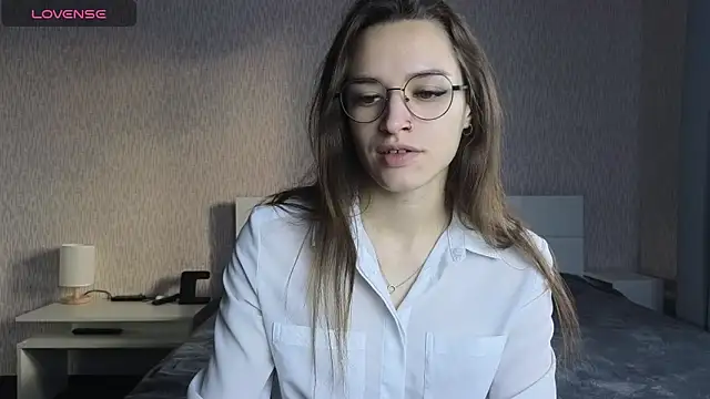 Nastiixx online show from November 15, 8:15 am