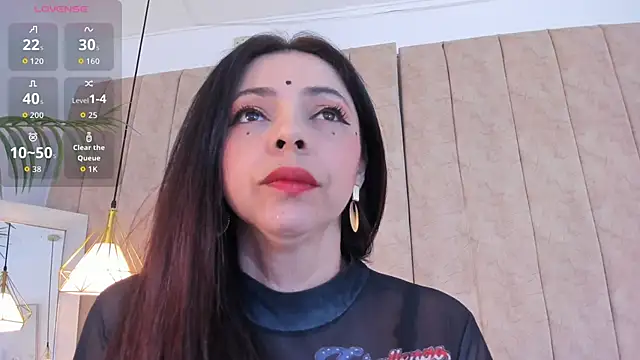 Anantaa  online show from November 20, 12:06 pm