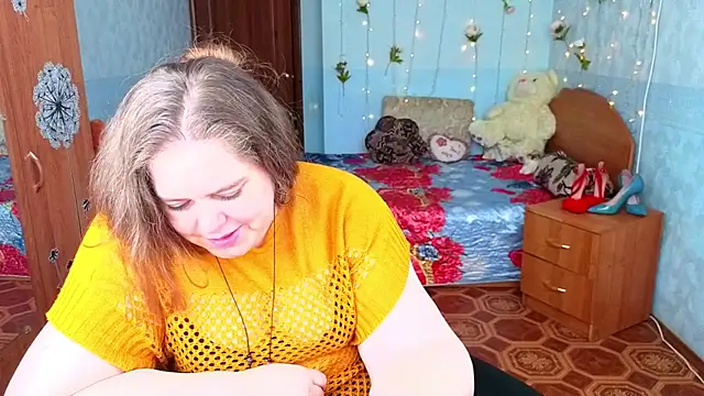 Audrey Aura online show from October 27, 12:12 pm