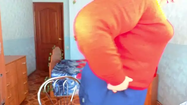 Audrey Aura online show from October 4, 9:26 am