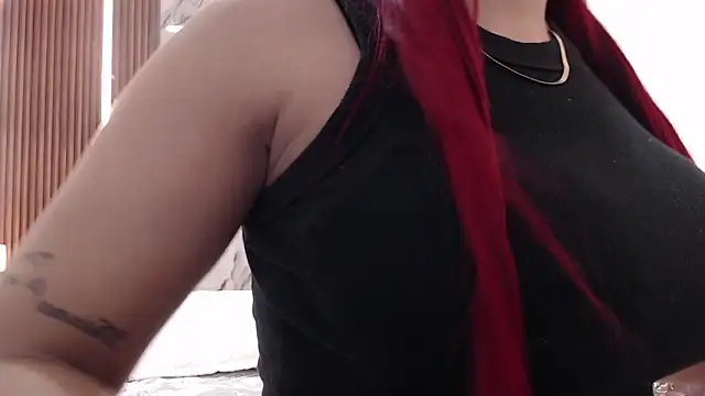 aixa show online show from January 16, 12:23 pm