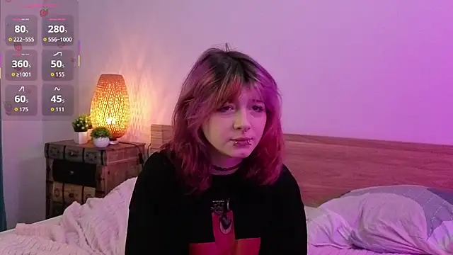 Snapshot of TaiteBeat chatting on September 21, 7:01 pm TaiteBeat online show from September 21, 7:01 pm