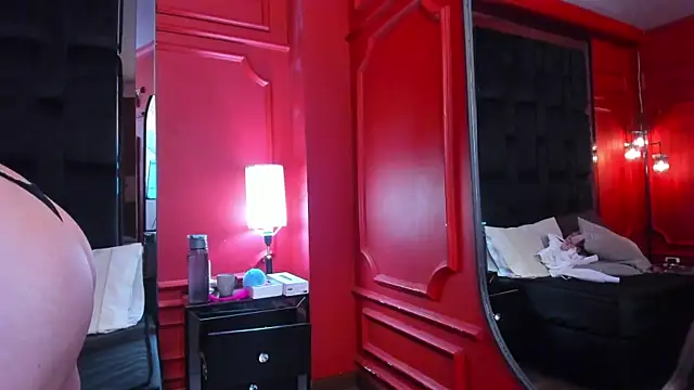 bellarivera  online show from February 7, 6:56 pm