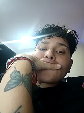 Milaanddalia online show from December 1, 10:56 pm