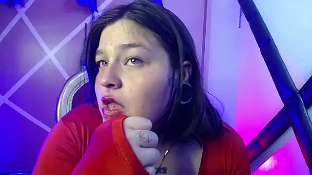 Milaanddalia online show from September 11, 8:09 pm