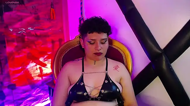 Milaanddalia online show from September 23, 9:24 pm