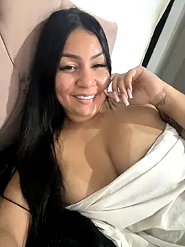 julianamascarada online show from September 11, 1:28 am