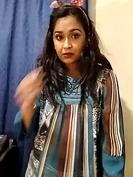 cute indianxo online show from January 15, 4:46 pm