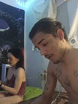 Snapshot of luluycoco chatting on September 15, 9:55 pm luluycoco online show from September 15, 9:55 pm