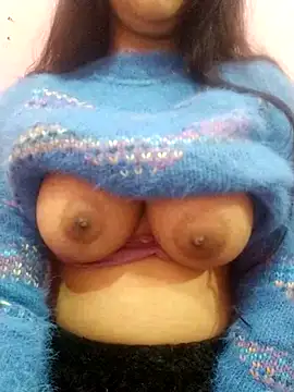 laleela1 online show from December 16, 7:03 am