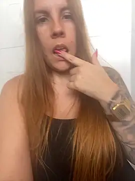 Lazinha18 online show from September 19, 4:17 pm