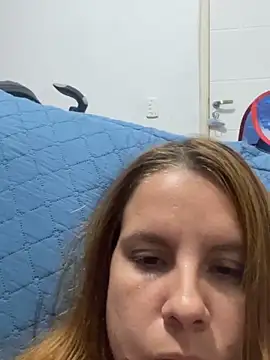 Lazinha18 online show from October 8, 1:54 am