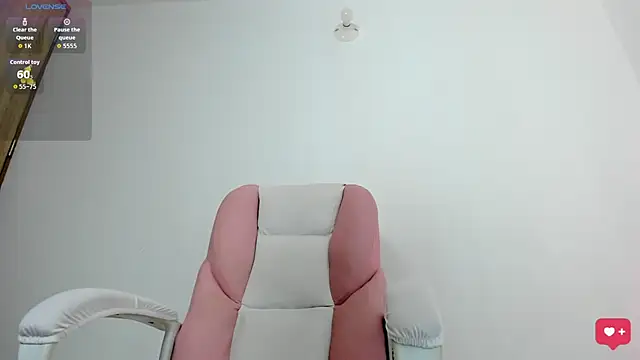 ZoeBlue6 online show from September 27, 12:56 pm