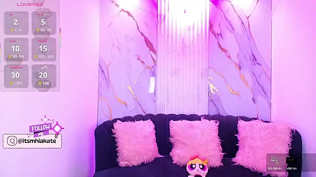 Mhiaa Sweet online show from February 9, 12:18 pm