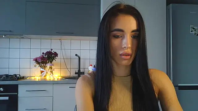 EvaMelnik online show from September 11, 2:39 pm