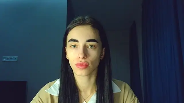 EvaMelnik online show from November 15, 5:58 pm