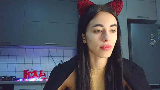 EvaMelnik online show from November 2, 4:54 pm