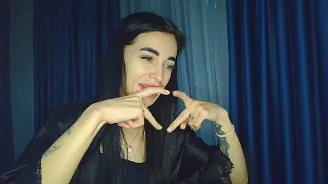 EvaMelnik online show from November 21, 6:32 pm