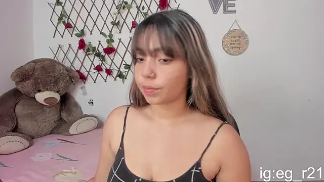 emma grays2 online show from November 17, 6:47 am